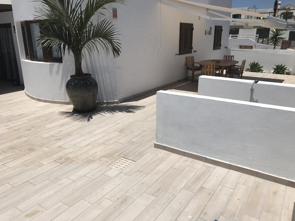 Ventura Puerto del Carmen (Lanzarote)