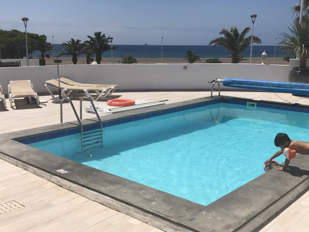 Ventura Puerto del Carmen (Lanzarote)
