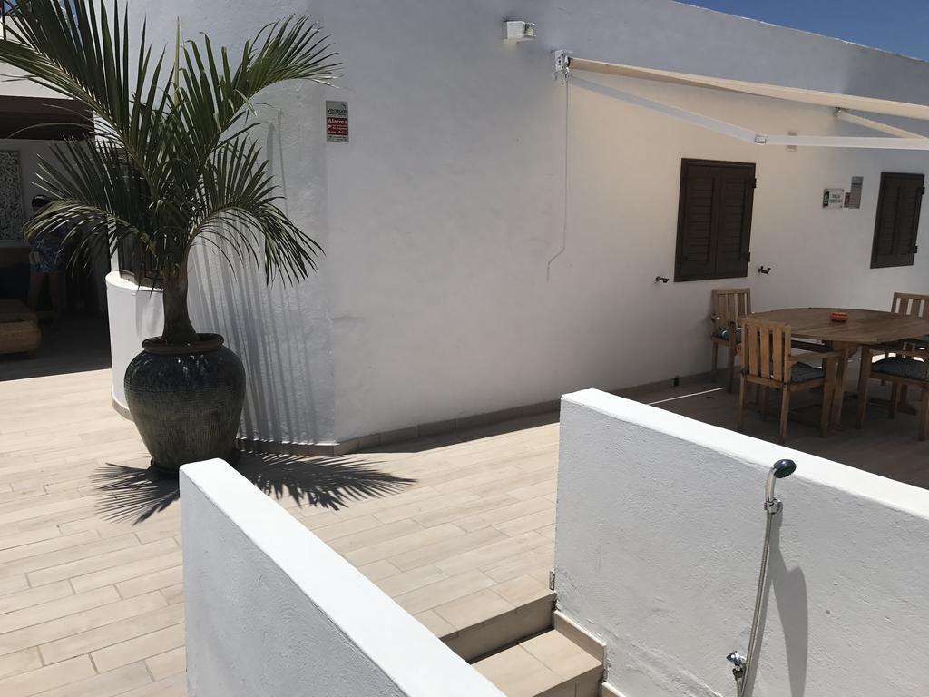 Ventura Villa Puerto del Carmen (Lanzarote)