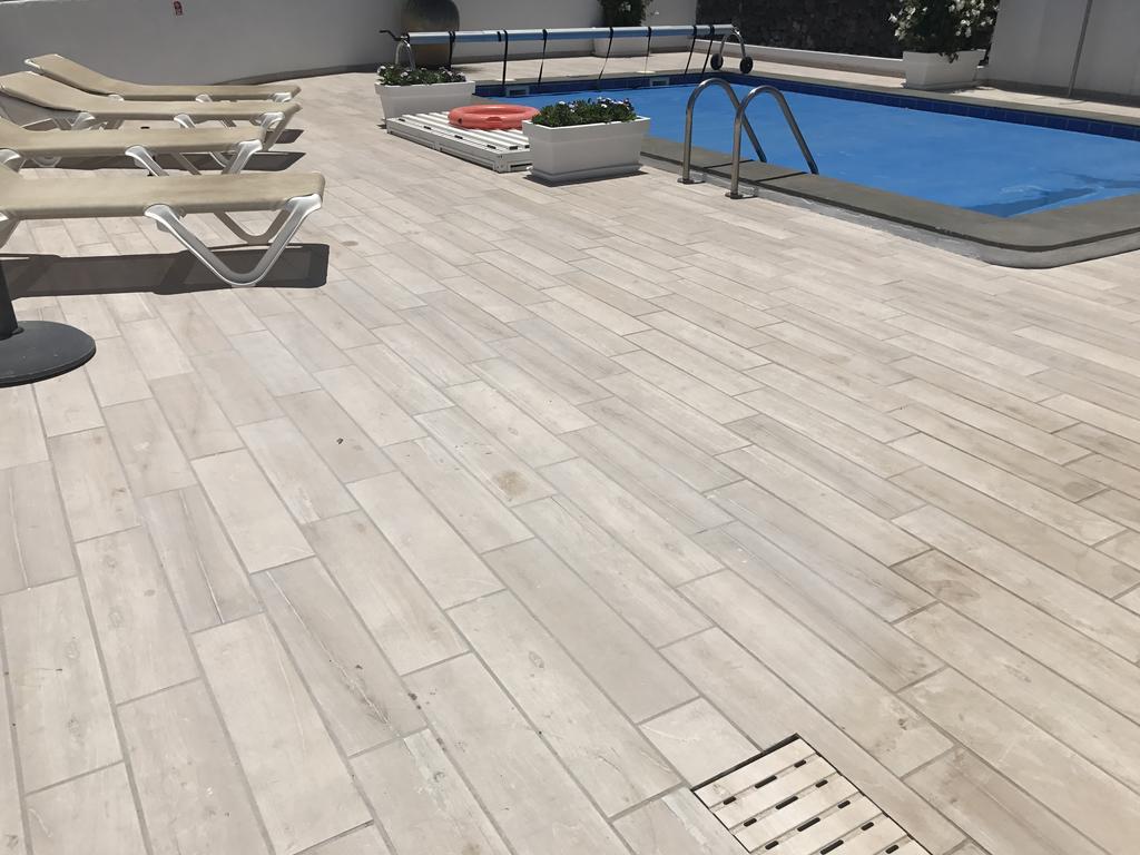 Ventura Villa *