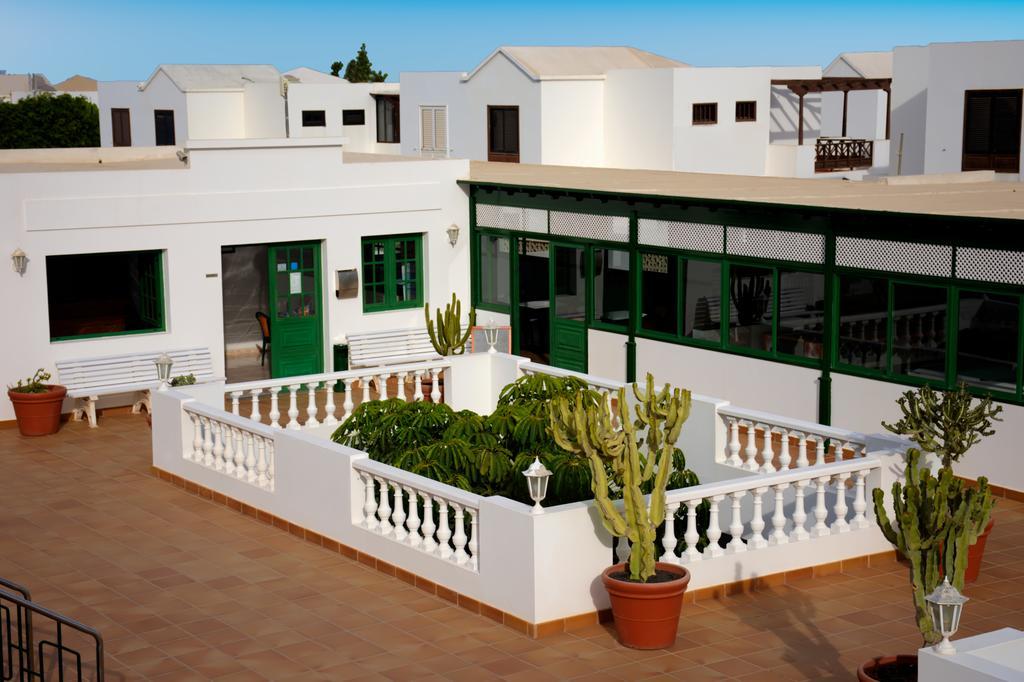 Apartment Tisalaya