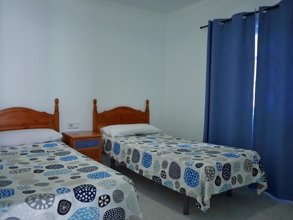 Villa Caserones I