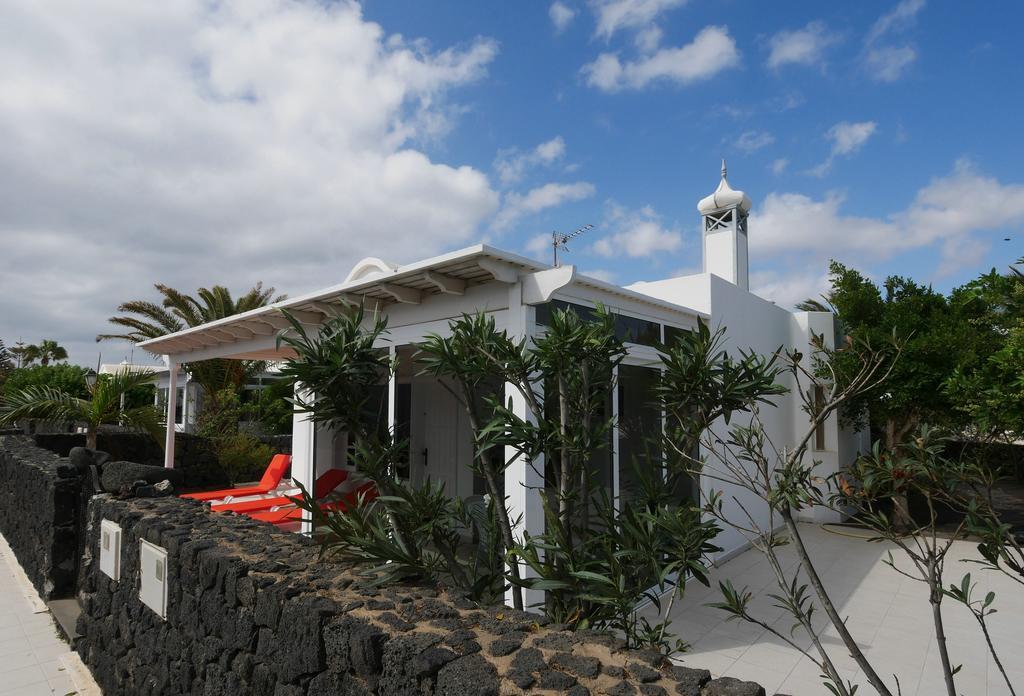 Villa Caserones I Puerto del Carmen (Lanzarote)