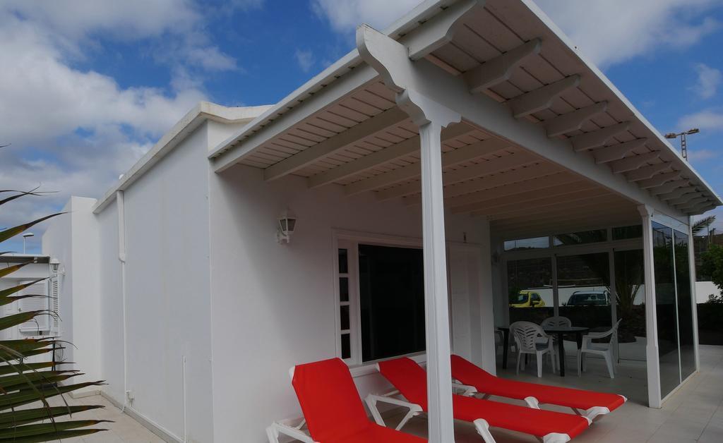Caserones I Villa Puerto del Carmen (Lanzarote)
