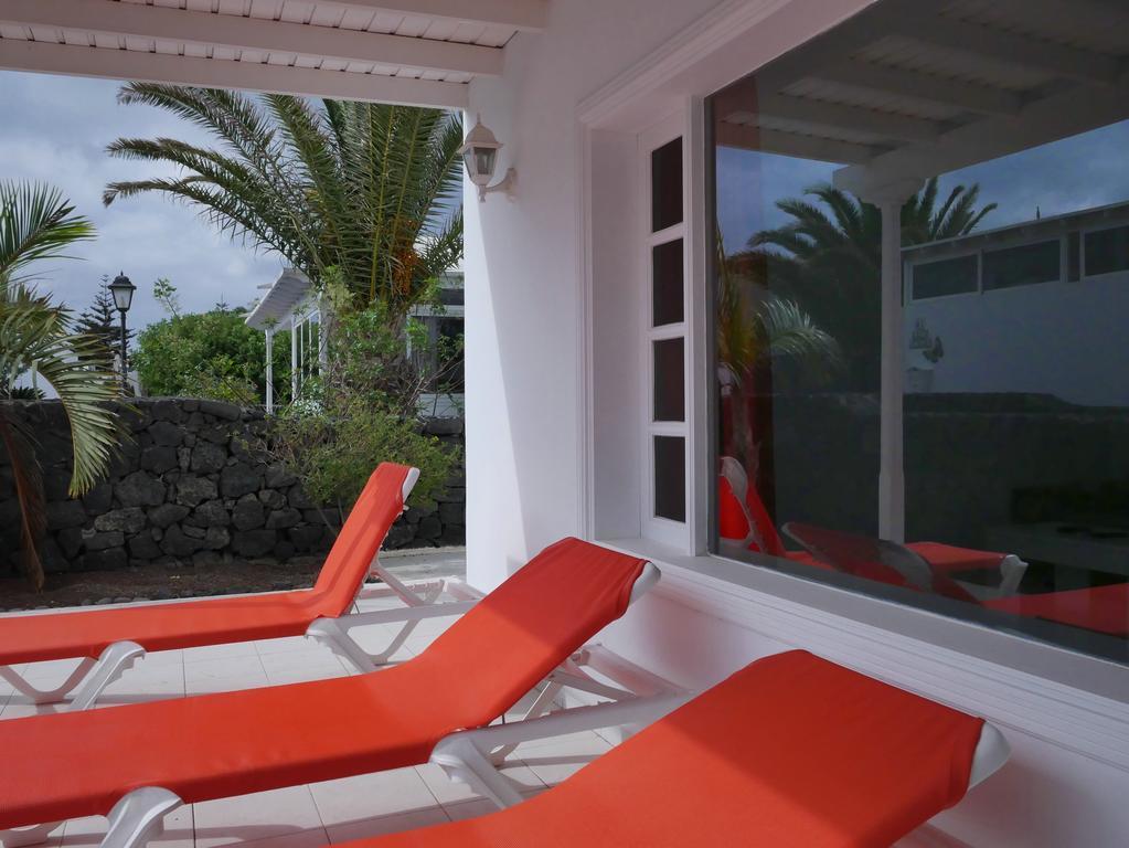 Caserones I Puerto del Carmen (Lanzarote)