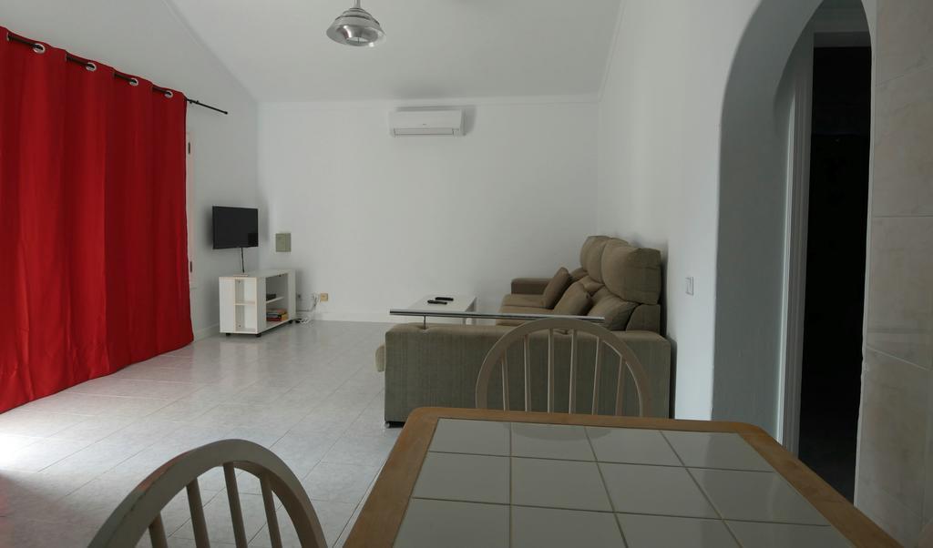 Caserones I Villa *