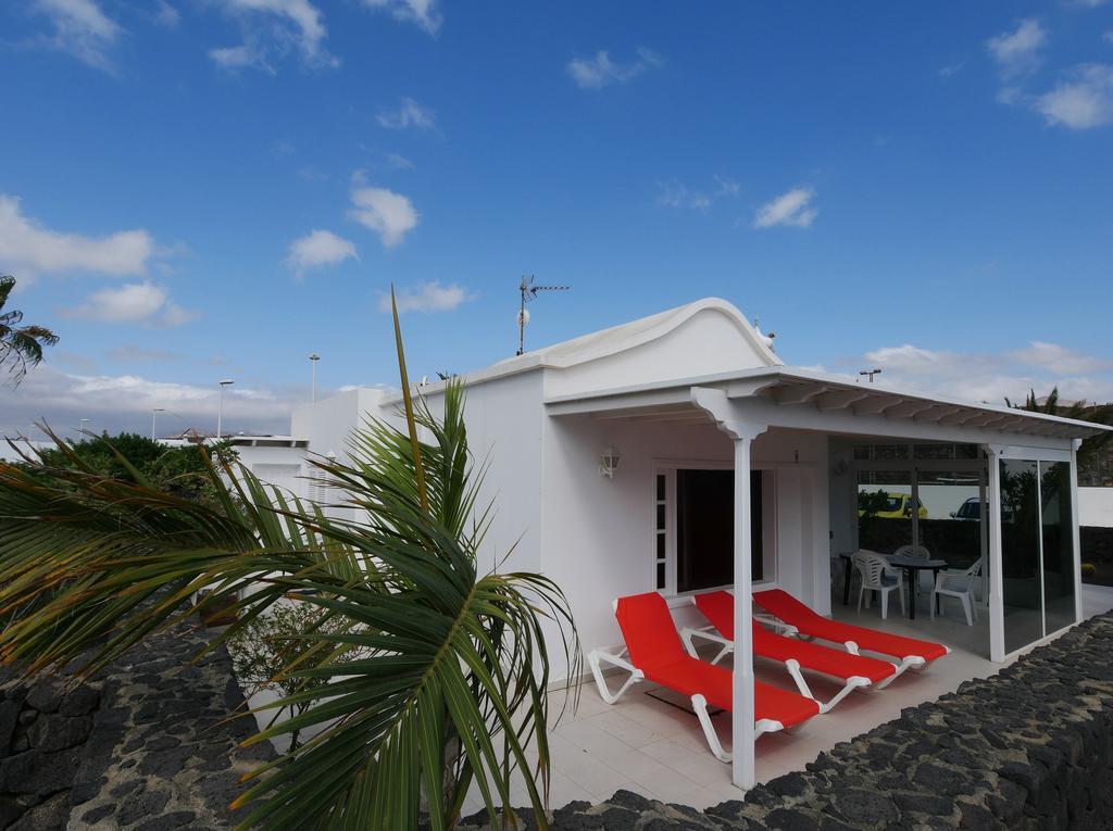 Villa Caserones I *