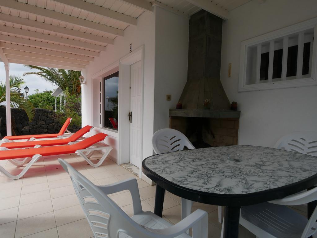 Villa Caserones I *