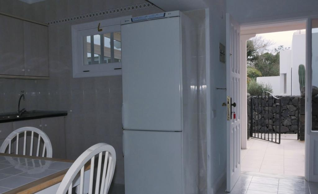 Caserones I Villa Puerto del Carmen (Lanzarote)