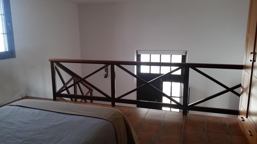Casa rural Fajardo