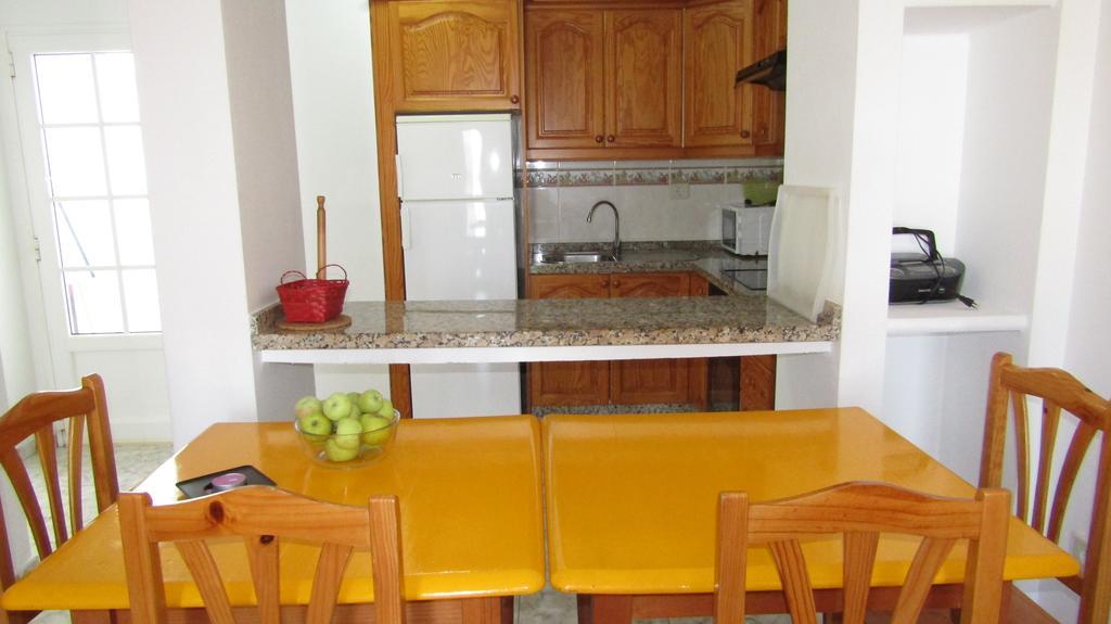 Apartamento Mar Y Sol Punta Mujeres