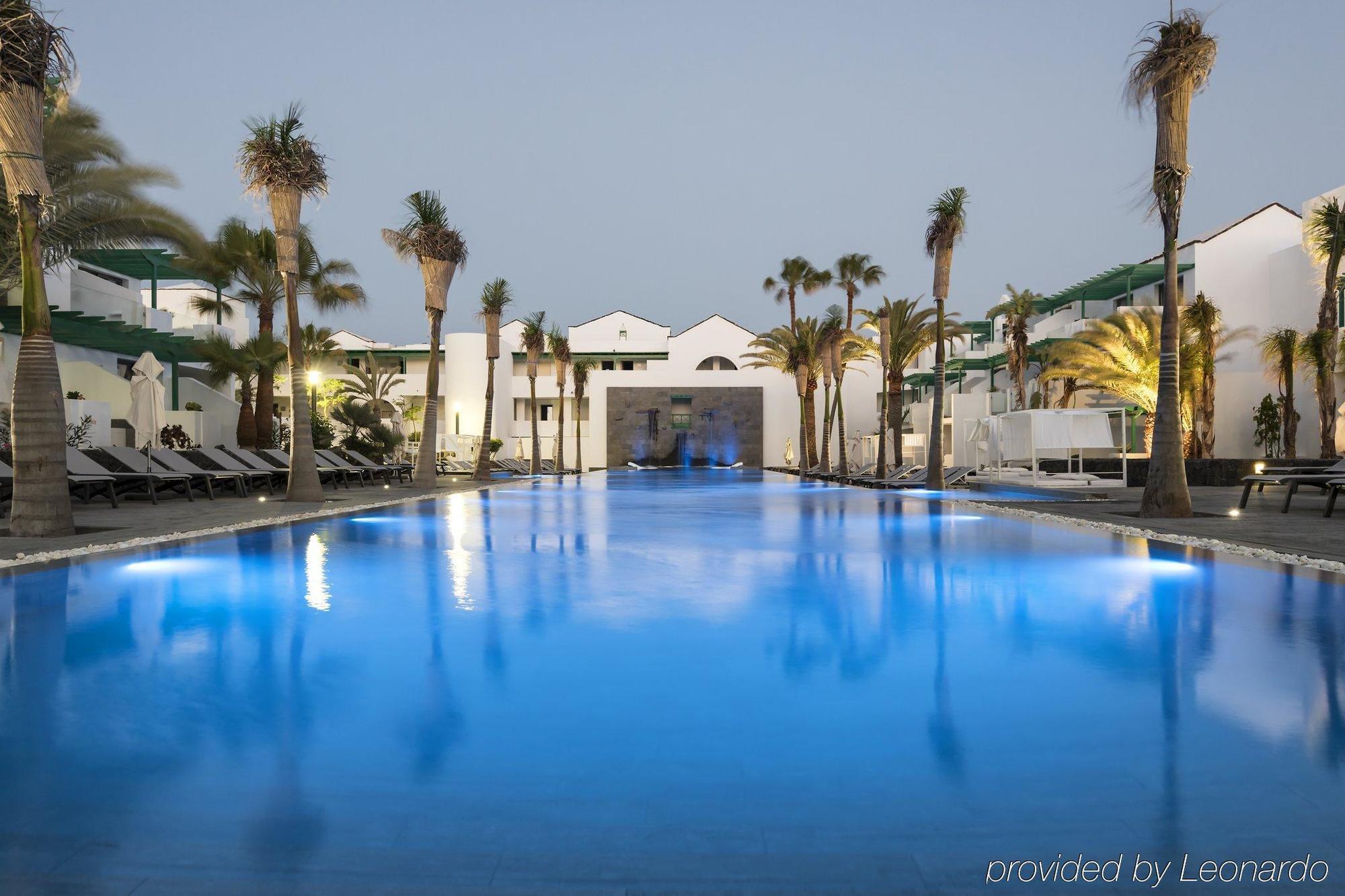 Barcelo Teguise - Adults Only 4*