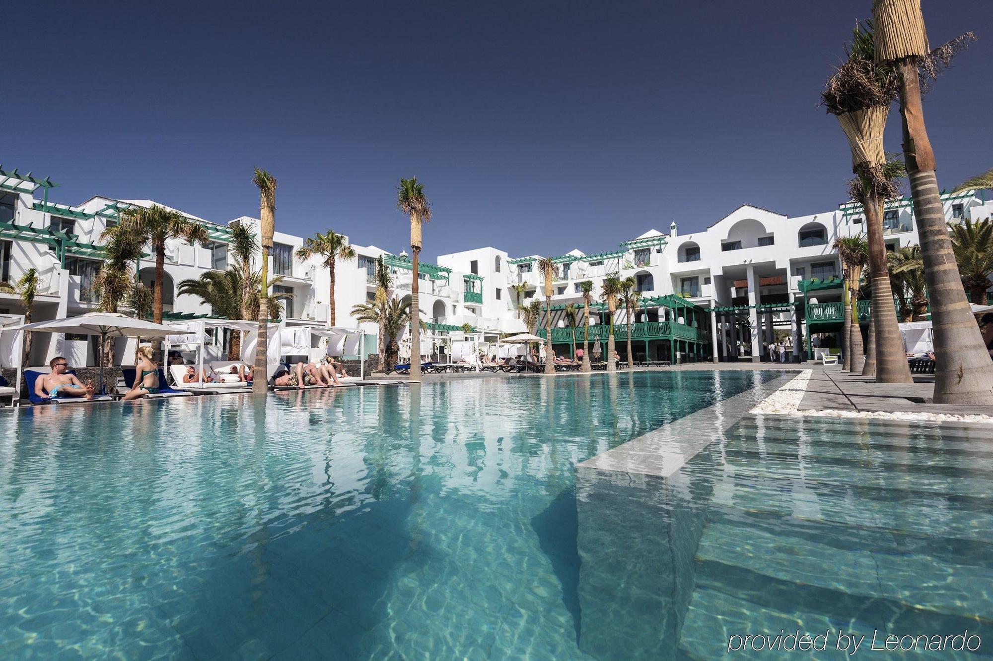 Barcelo Teguise - Adults Only Hotel Costa Teguise