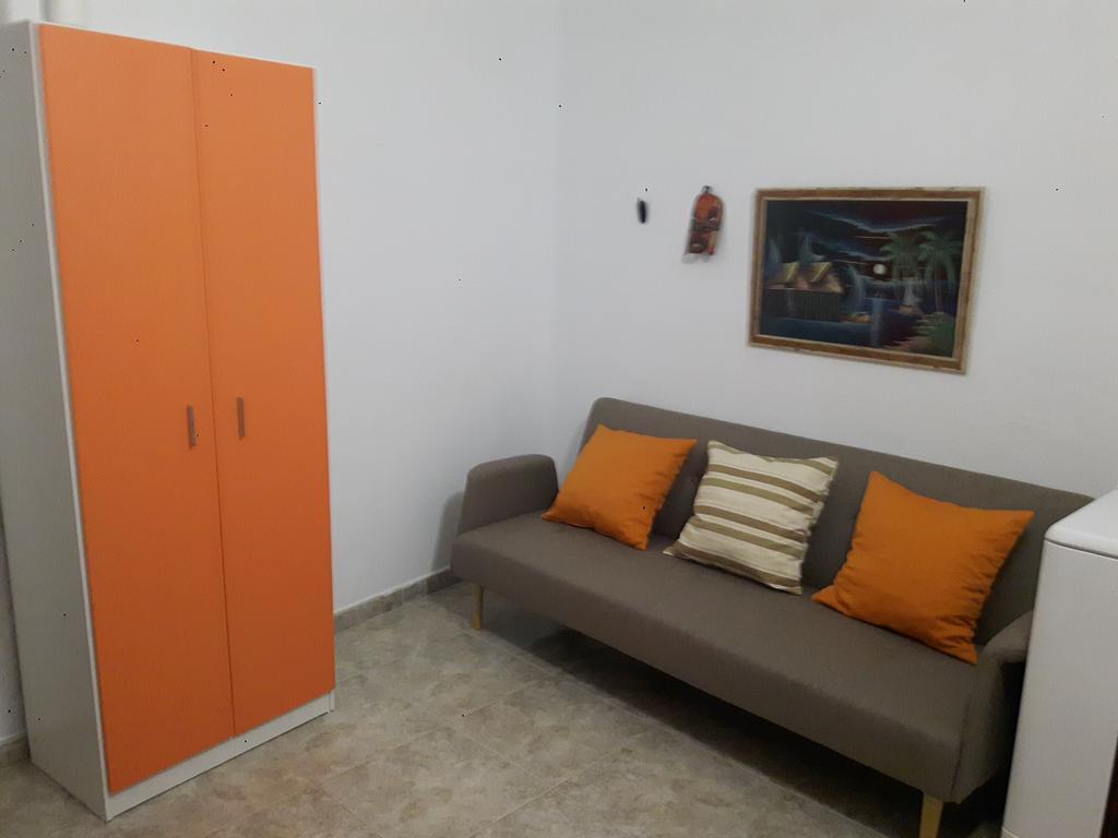 Apartamento Caleta Caballo Caleta de Caballo