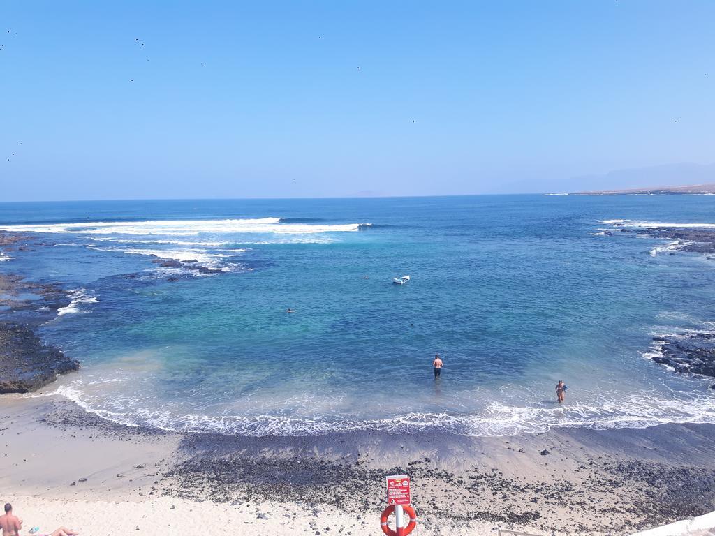 Caleta Caballo Apartamento Caleta de Caballo
