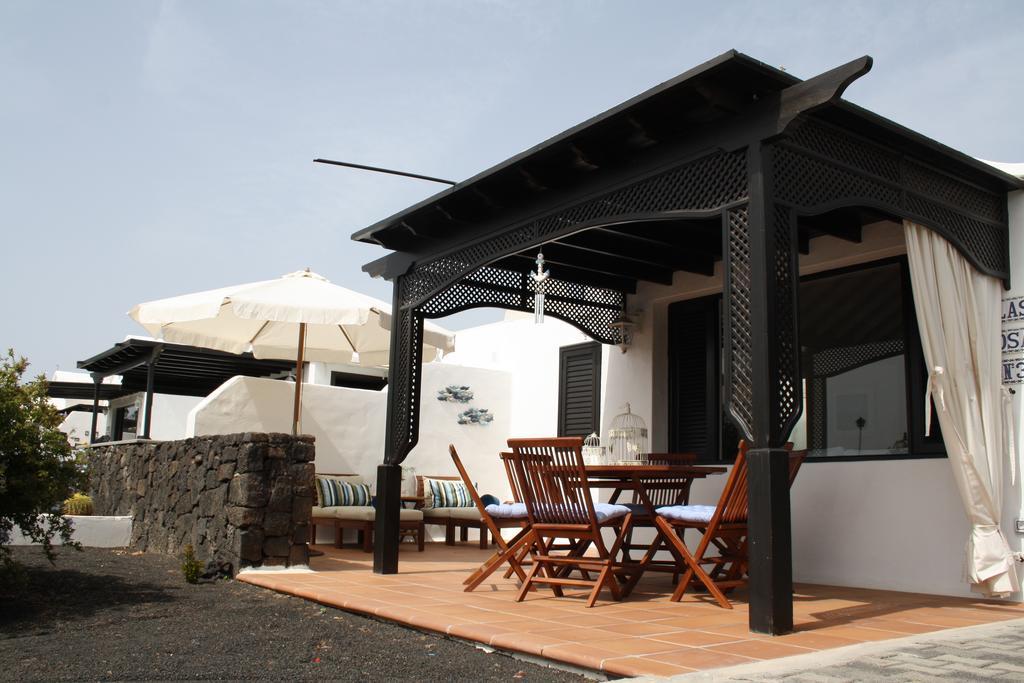 Casa Rosas Сasa de vacaciones Puerto del Carmen (Lanzarote)