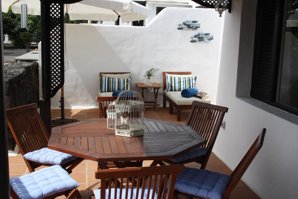 Casa Rosas * Puerto del Carmen (Lanzarote)