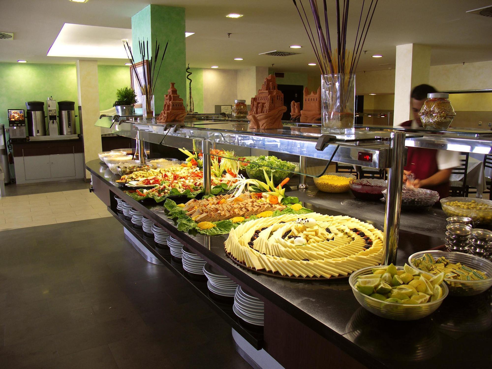 Floresta Aparthotel