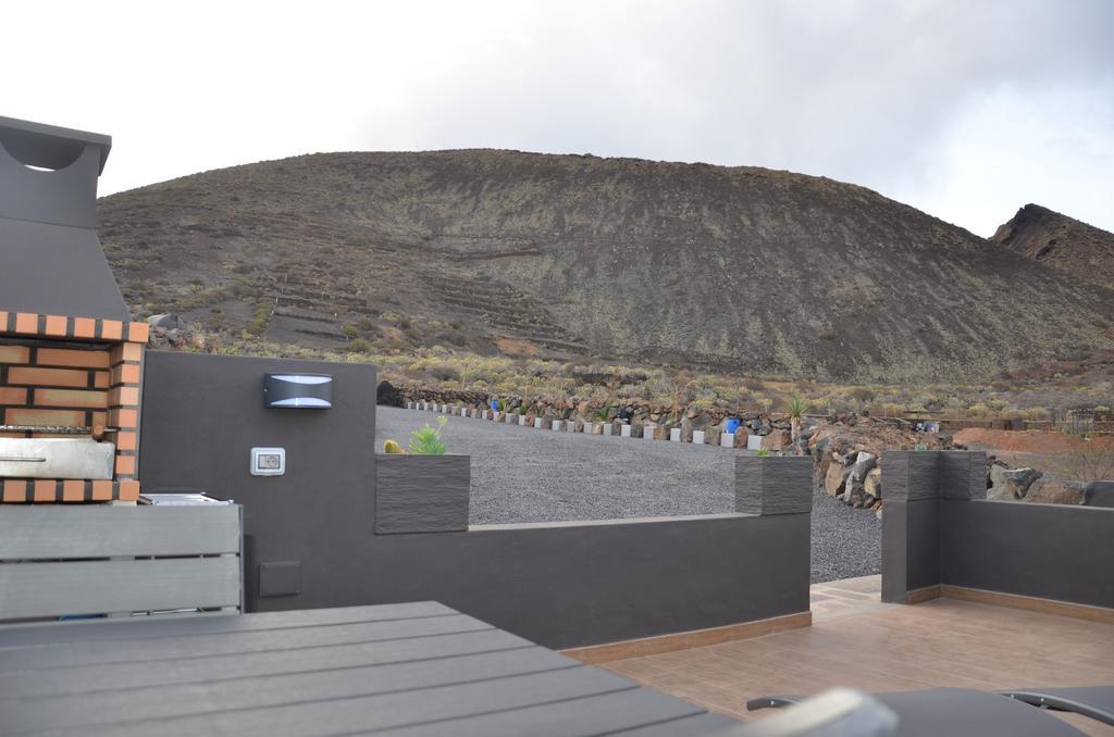La Casita Del Volcan Holiday home