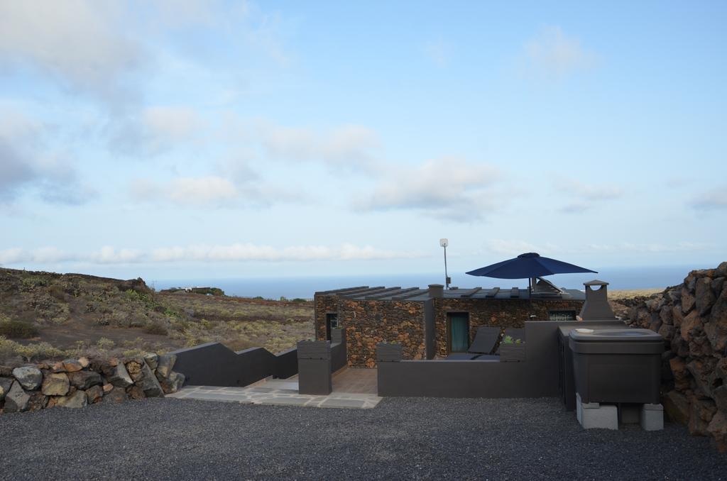 Holiday home La Casita Del Volcan