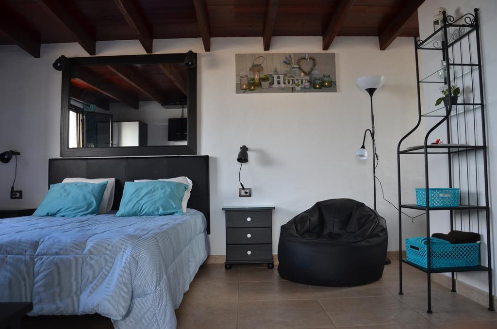 La Casita Del Volcan Ye
