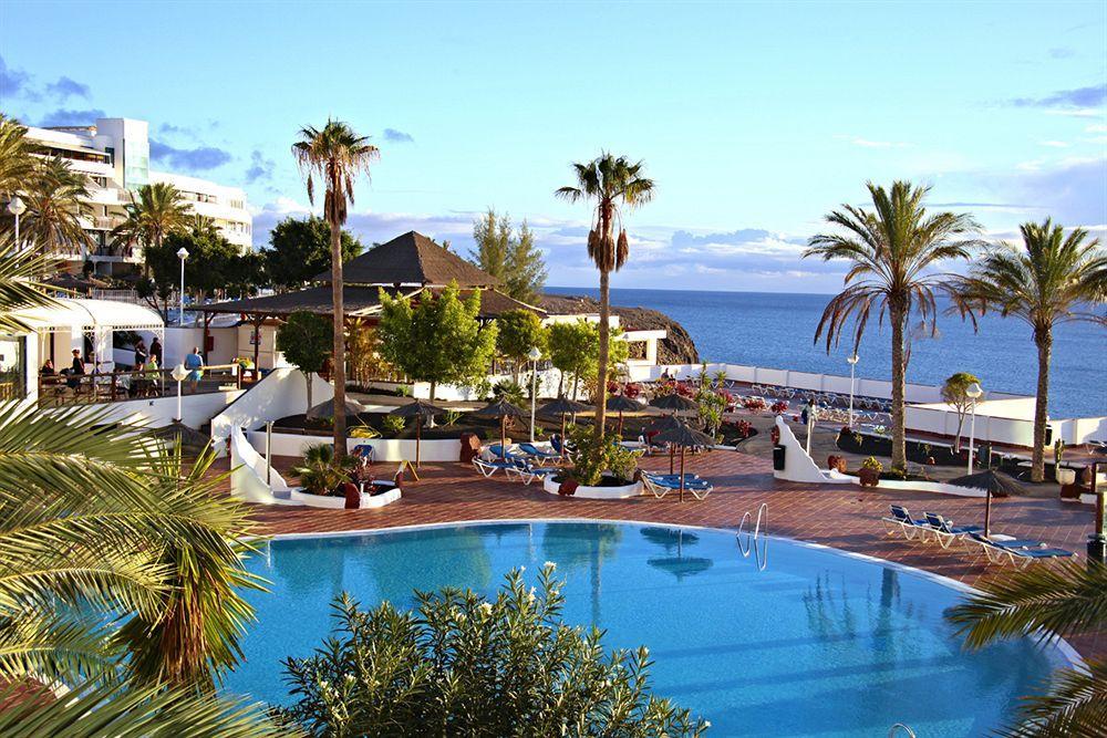 Sandos Papagayo 4*