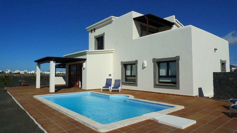Coral Deluxe Villa