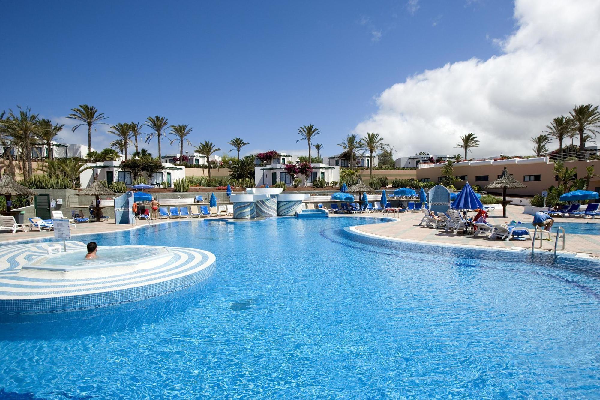 Hotel Hl Club Playa Blanca Playa Blanca (Lanzarote)