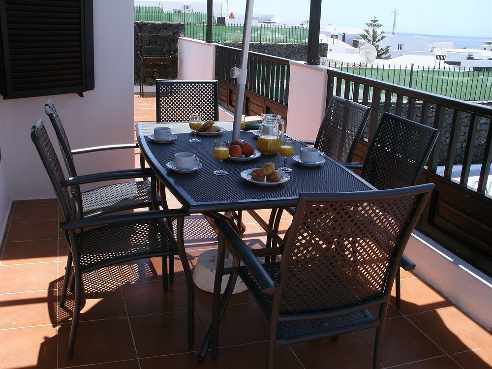 Villa Don Rafael