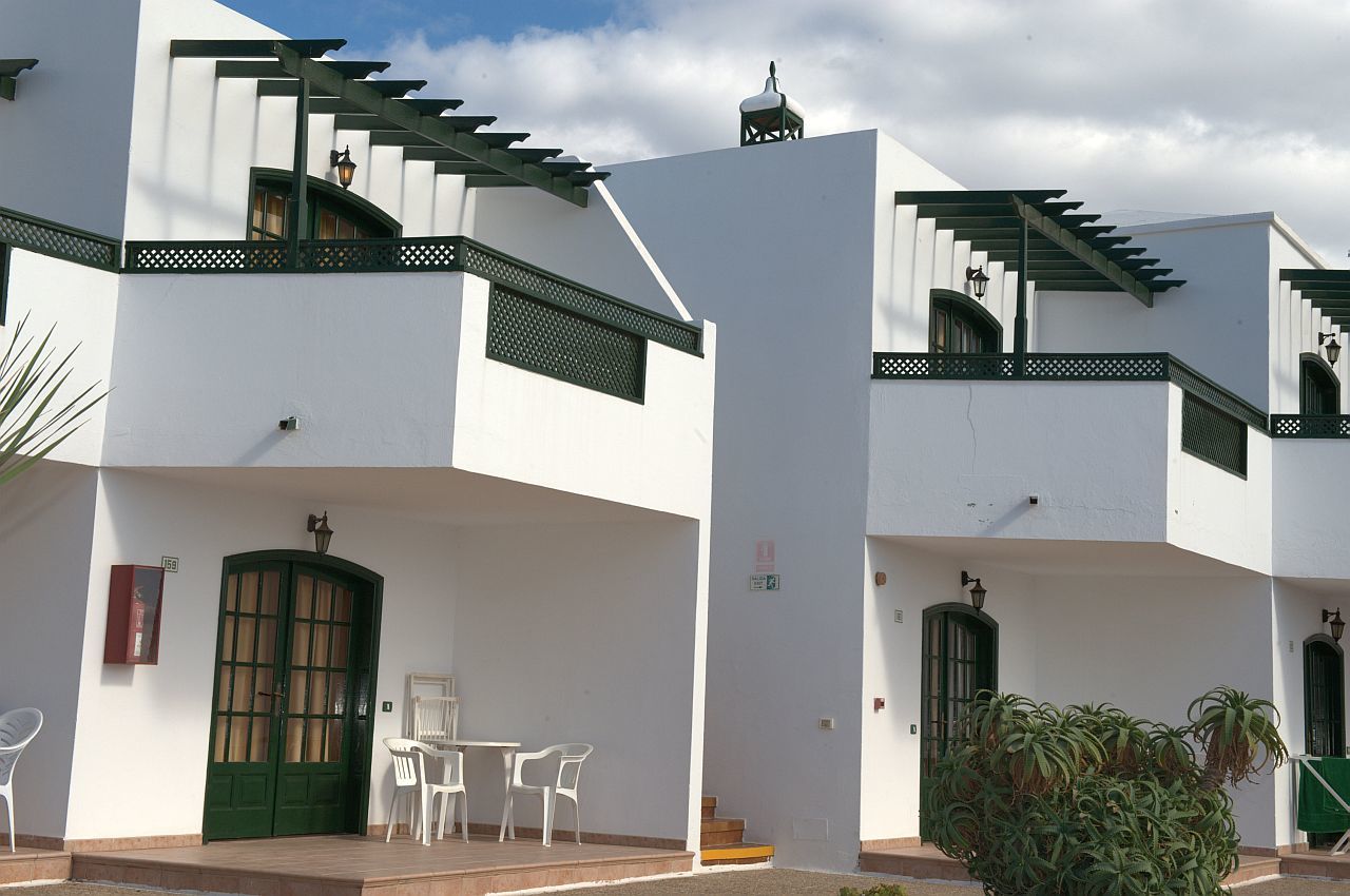 San Marcial Apartamento Puerto del Carmen (Lanzarote)