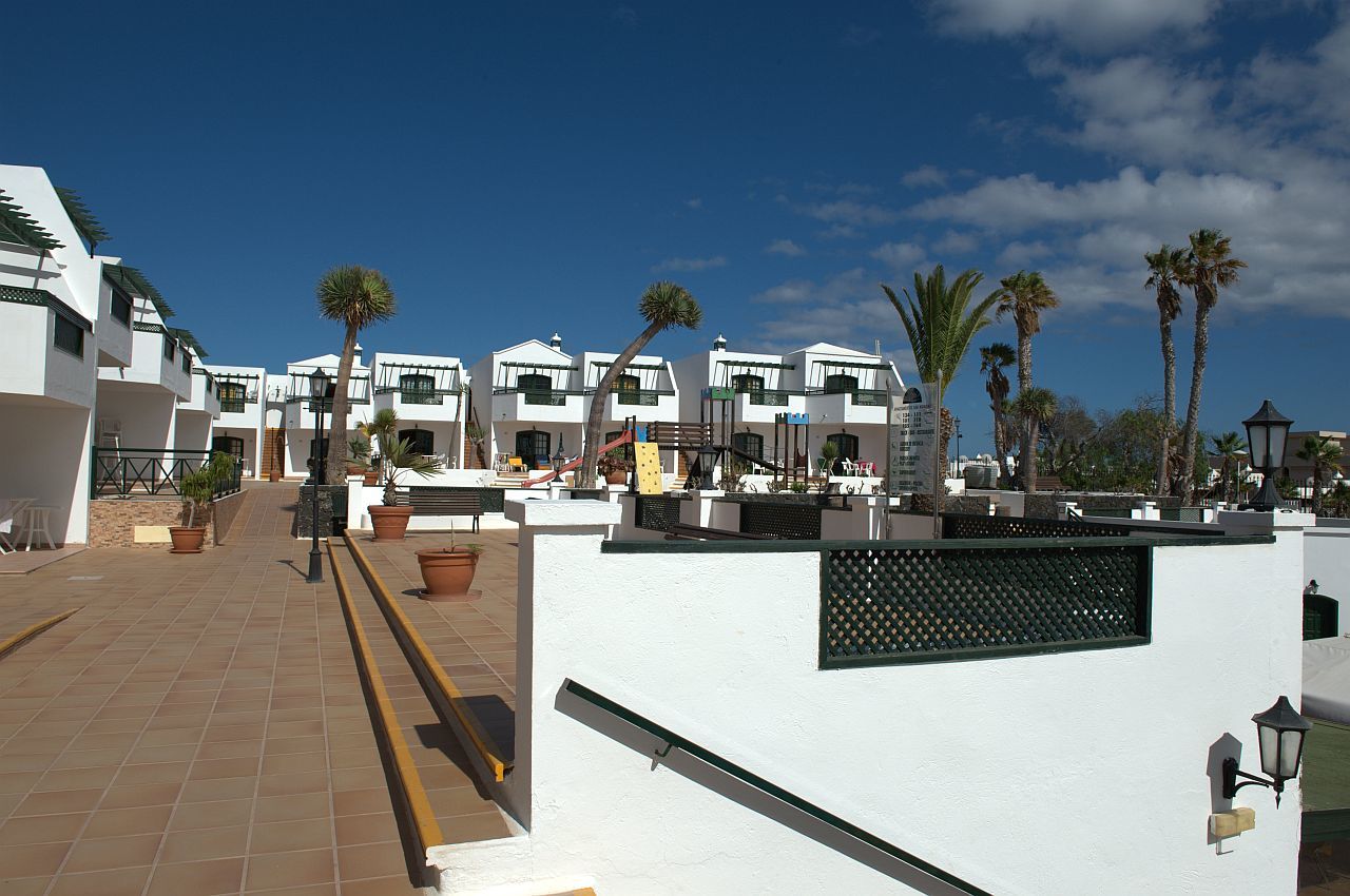 San Marcial Puerto del Carmen (Lanzarote)