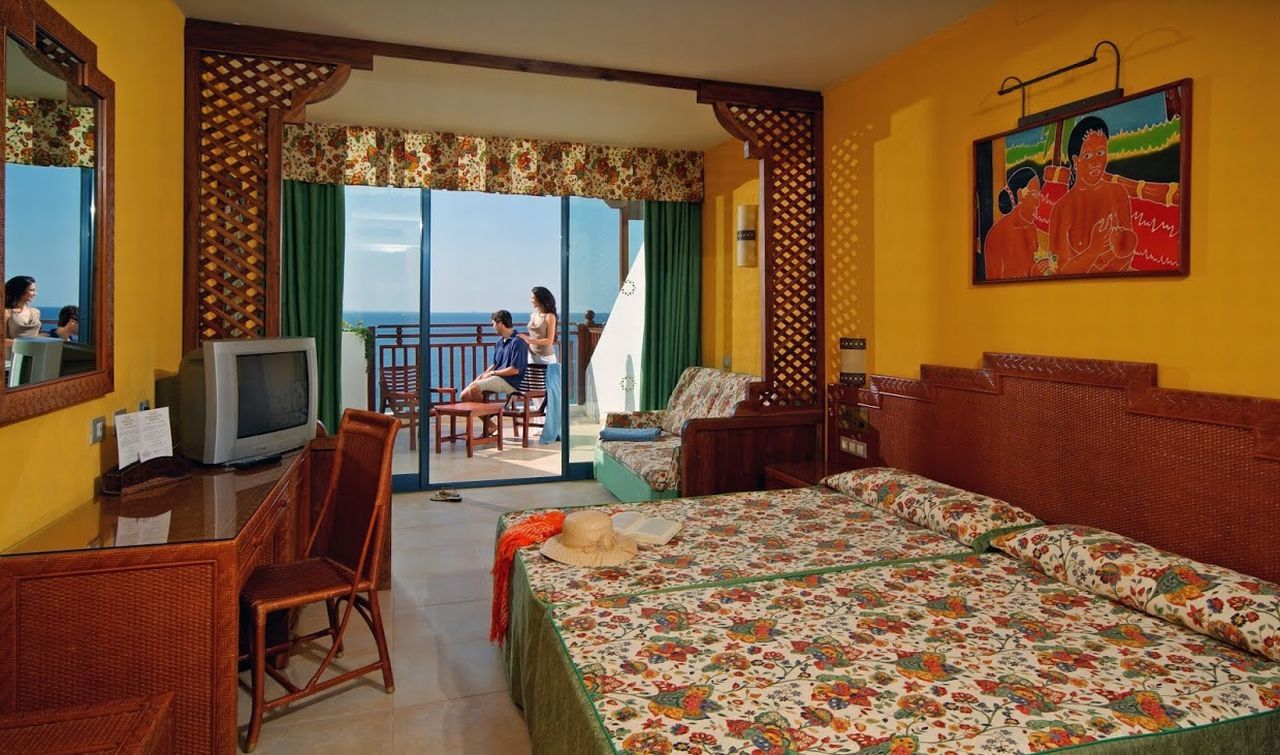 Hotel Sandos Papagayo