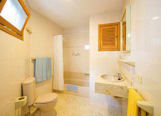 Apartamento Club Oceano *