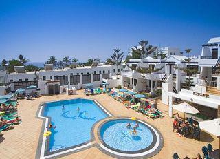 Apartamento Club Oceano Puerto del Carmen (Lanzarote)