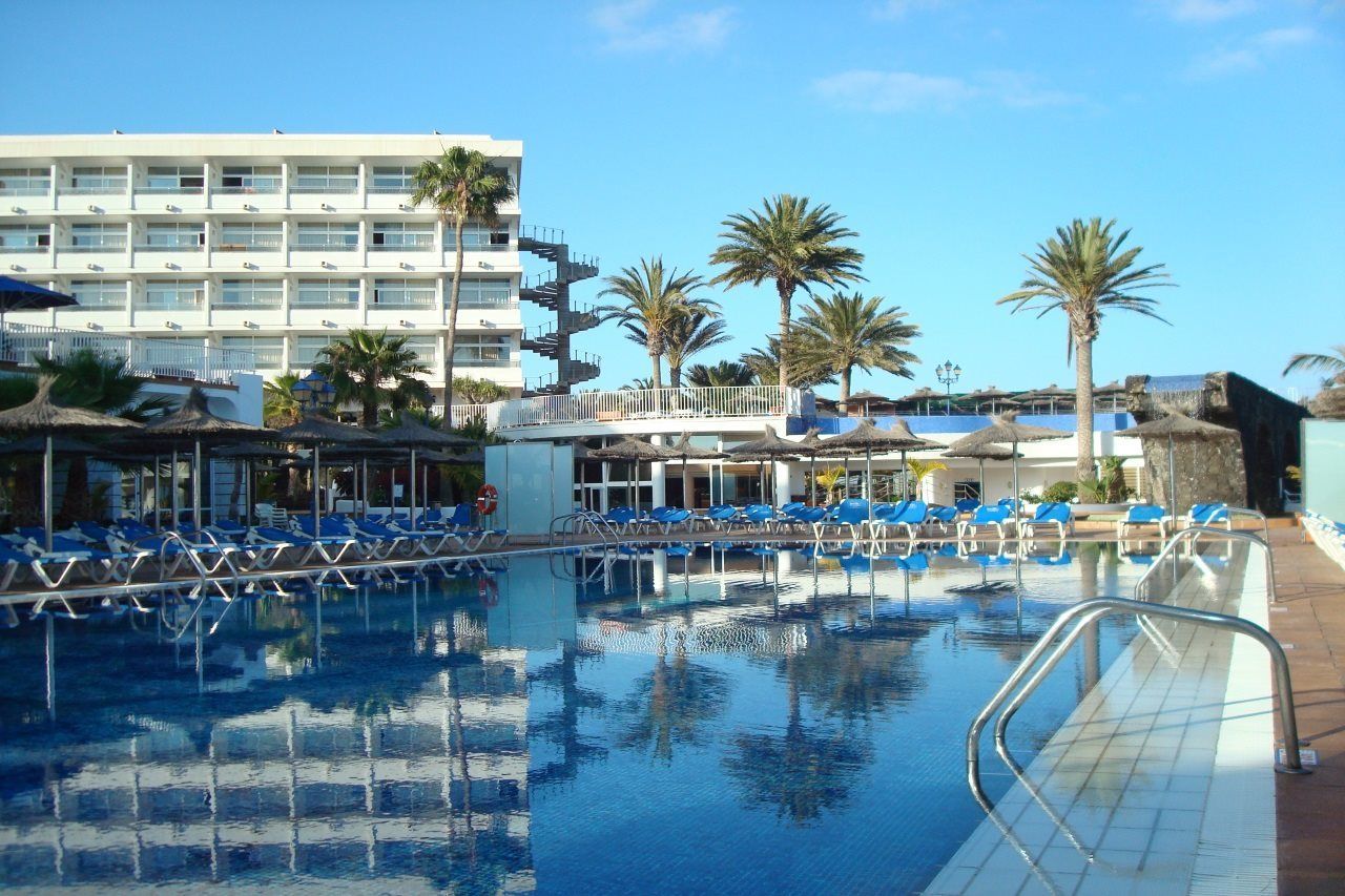 Vik San Antonio 4* Puerto del Carmen (Lanzarote)