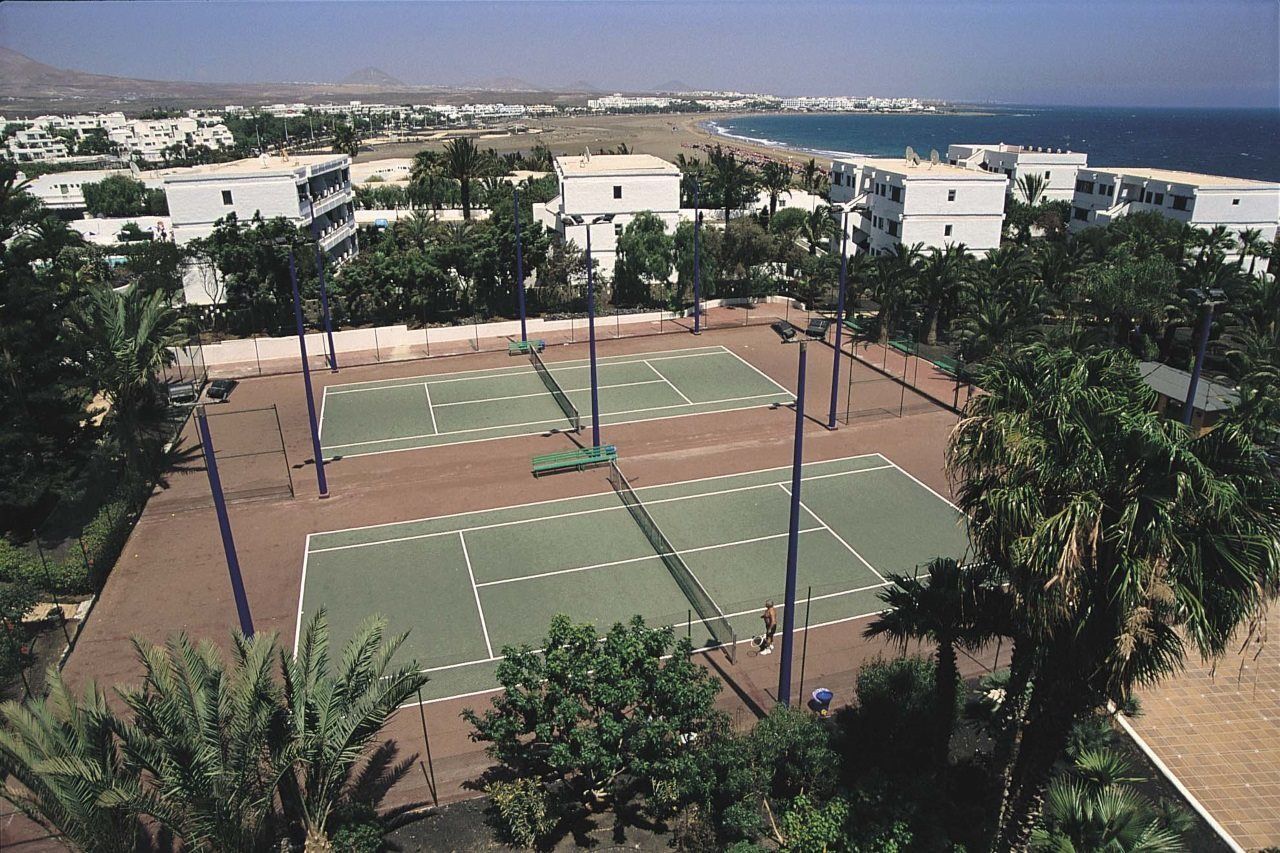 Vik San Antonio 4* Puerto del Carmen (Lanzarote)