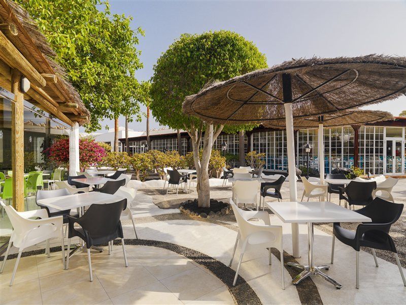 H10 Lanzarote Gardens