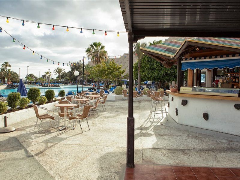 Alexandre Grand Teguise Playa Costa Teguise