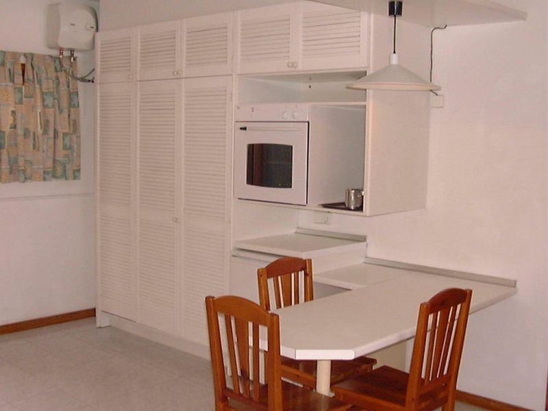 Apartamento Oceano - Adults Only *