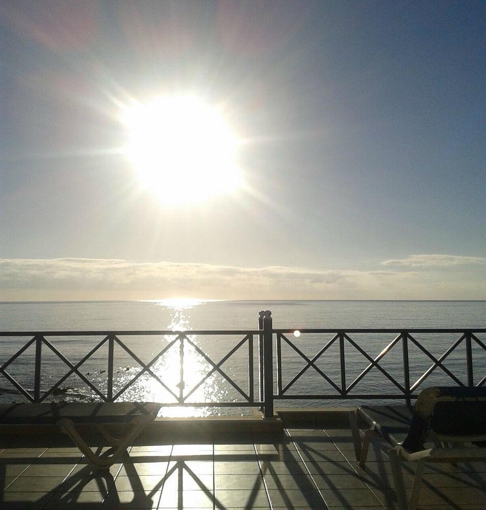Apartamento Lanzarote Ocean View *