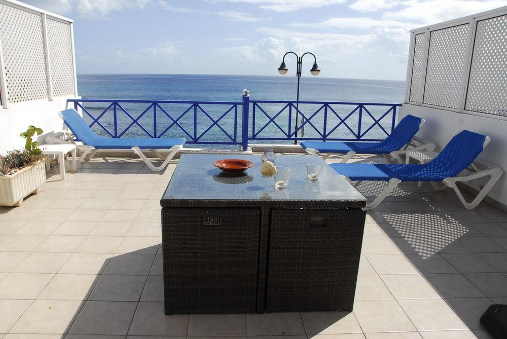Lanzarote Ocean View Apartamento Lanzarote Island