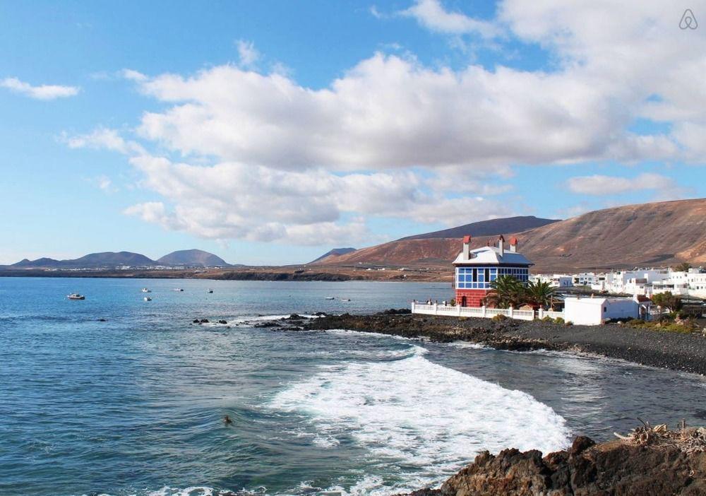 Lanzarote Ocean View * Lanzarote Island