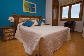Villa La Granja Playa Blanca (Lanzarote)