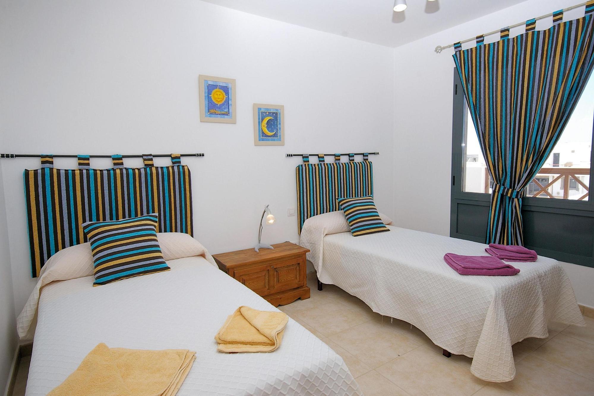Hotel El Varadero Playa Blanca (Lanzarote)