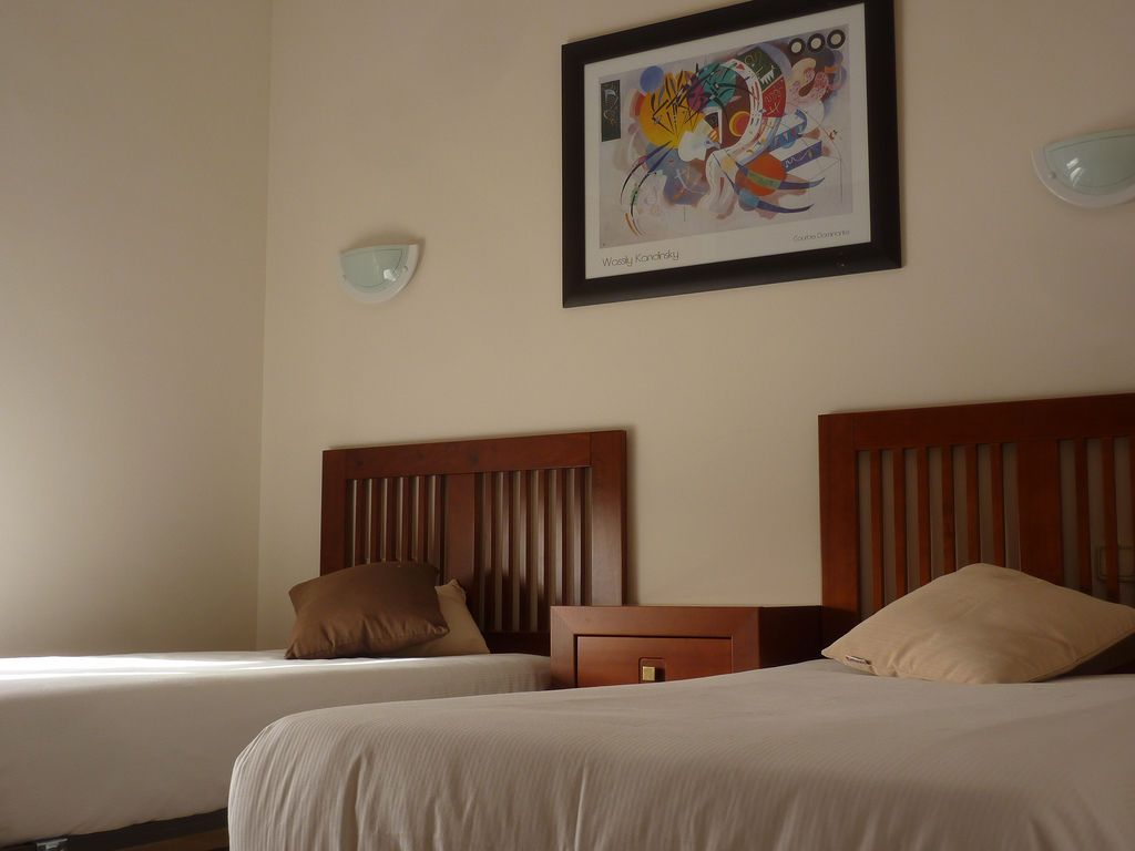 Villa Coral Deluxe Playa Blanca (Lanzarote)