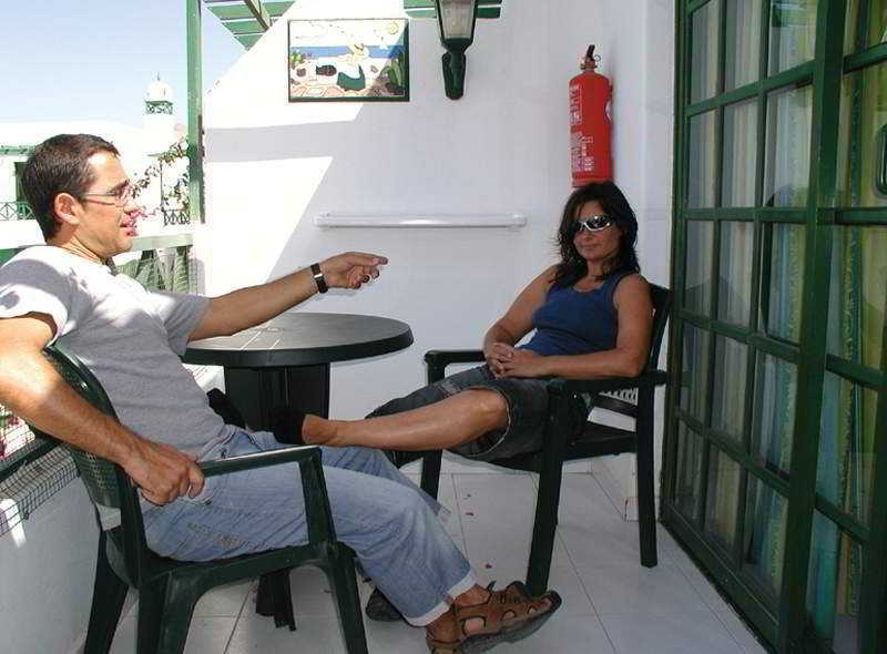 Playa Pocillos Hotel 5*