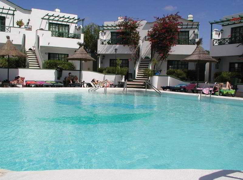 Playa Pocillos Hotel Puerto del Carmen (Lanzarote)