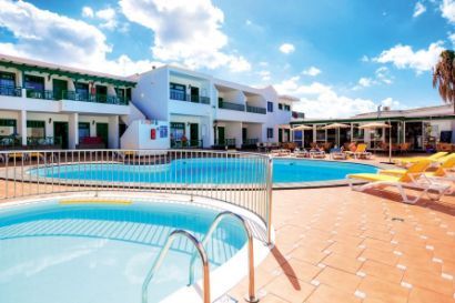 Apartamento Elena