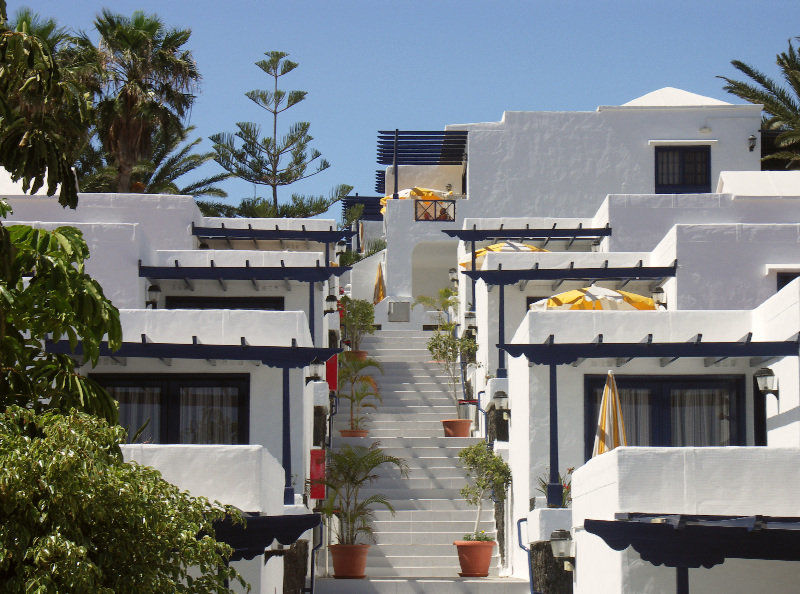 Playamar Apartment