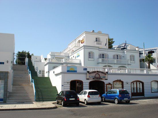 Apartment Mar Puerto del Carmen (Lanzarote)